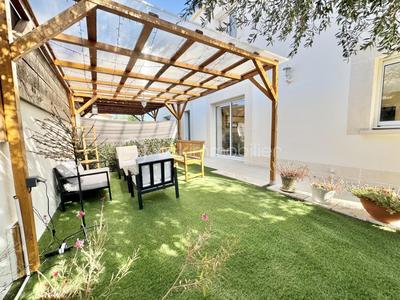 Maison - 157 m² - 5 pièces