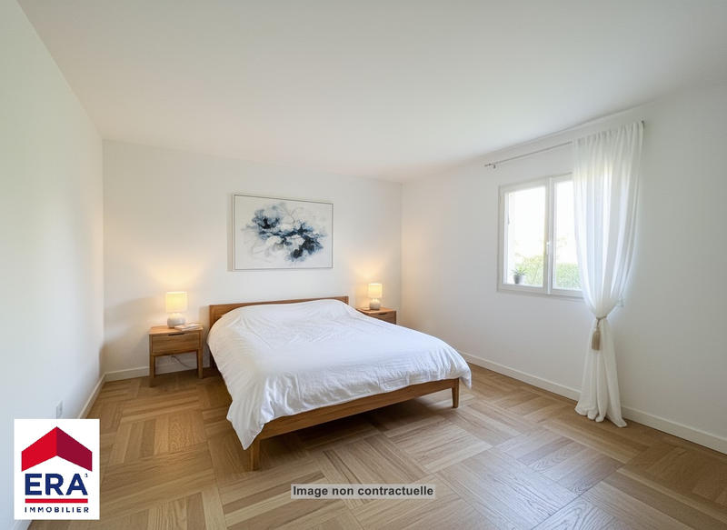 Maison - 136 m² - 5 pièces