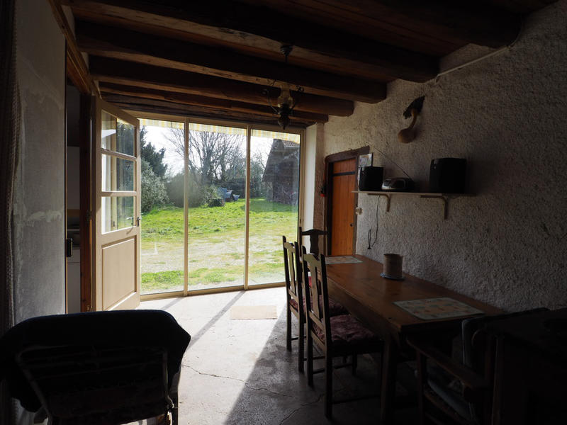 Maison - 192 m² - 9 pièces