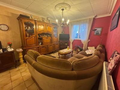 Maison - 83 m² - 4 pièces