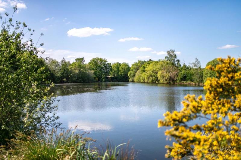 Maison de campagne - 245 m² - 7 pièces