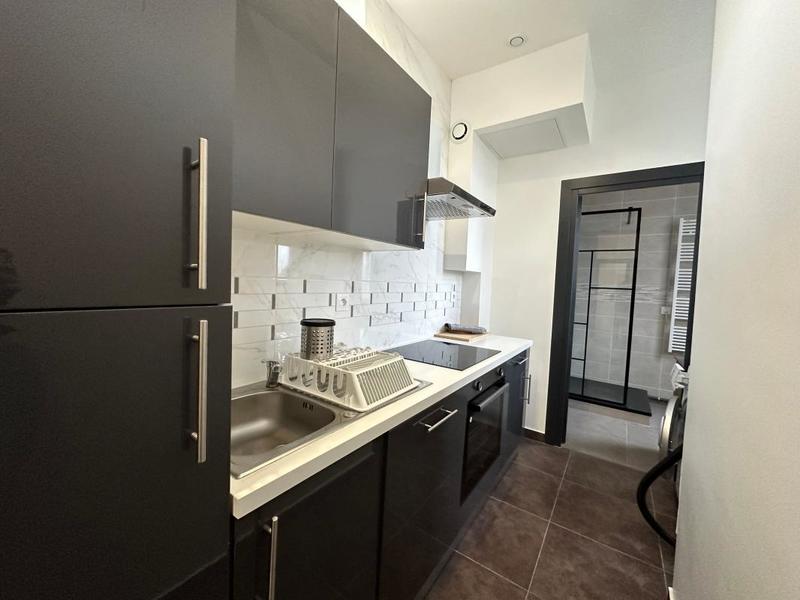 Appartement - 54 m² - 3 pièces