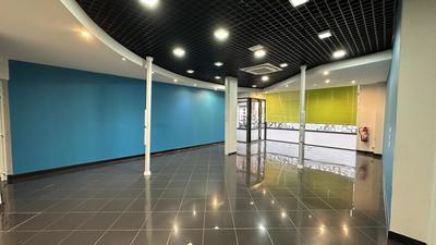 Local commercial - 70 m²