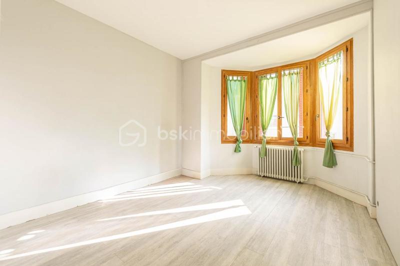 Appartement - 58 m² - 2 pièces