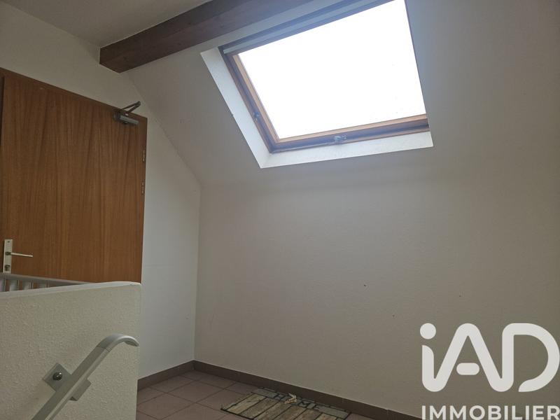 Immeuble - 1 240 m²