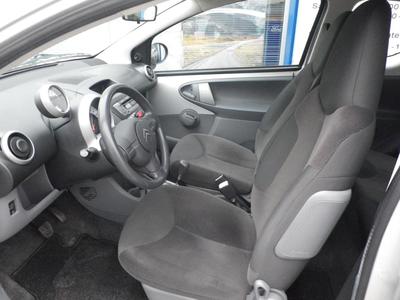 Citroën C1 1.0 68 Bmp5 Confort 3p / E85