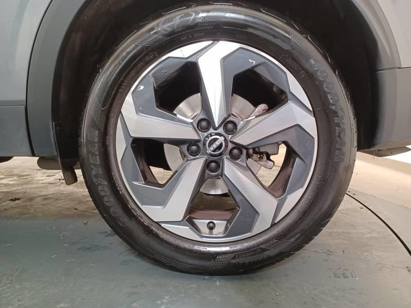 Nissan Qashqai e-Power 190 ch Business Edition