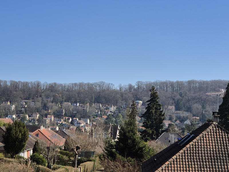 Maison - 165 m² - 6 pièces