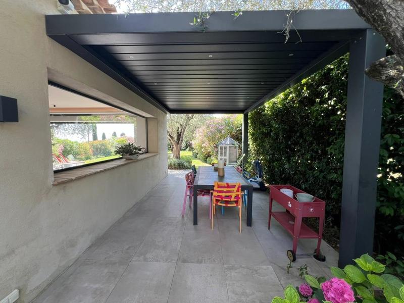 Propriété - 256 m² - 7 pièces