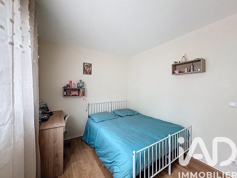 Appartement - 74 m² - 4 pièces