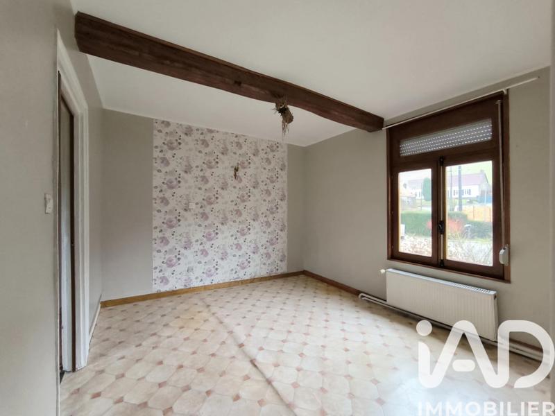 Ferme - 153 m² - 8 pièces