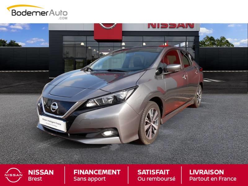 Nissan Leaf Electrique 40kWh Acenta