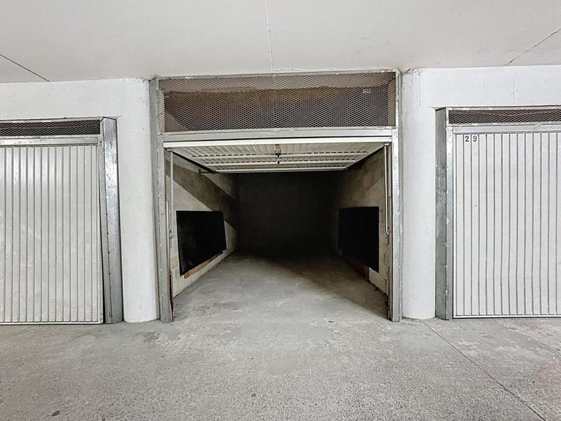 Appartement - 125 m² - 4 pièces