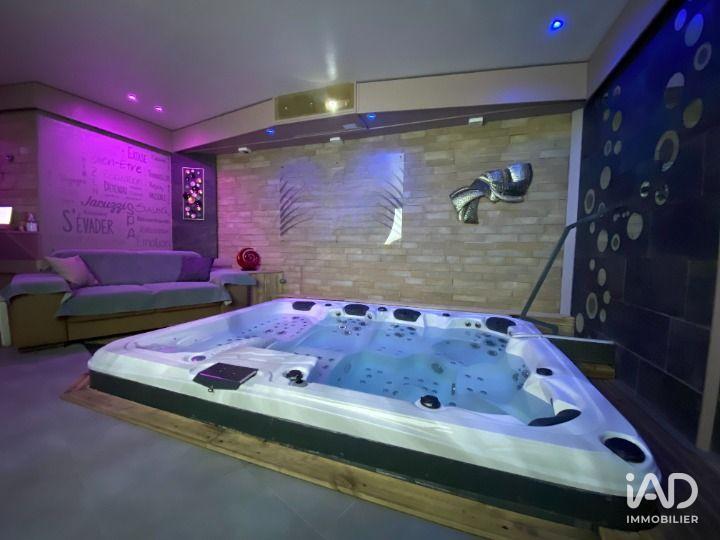 Local commercial - 450 m²