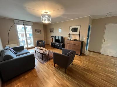 Appartement - 55 m² - 2 pièces