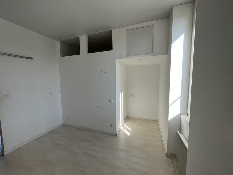 Appartement - 30 m² - 2 pièces