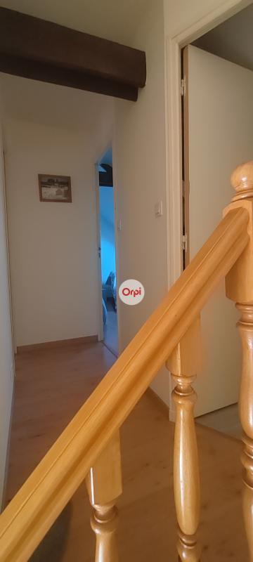 Maison en pierre - 83 m² - 3 pièces