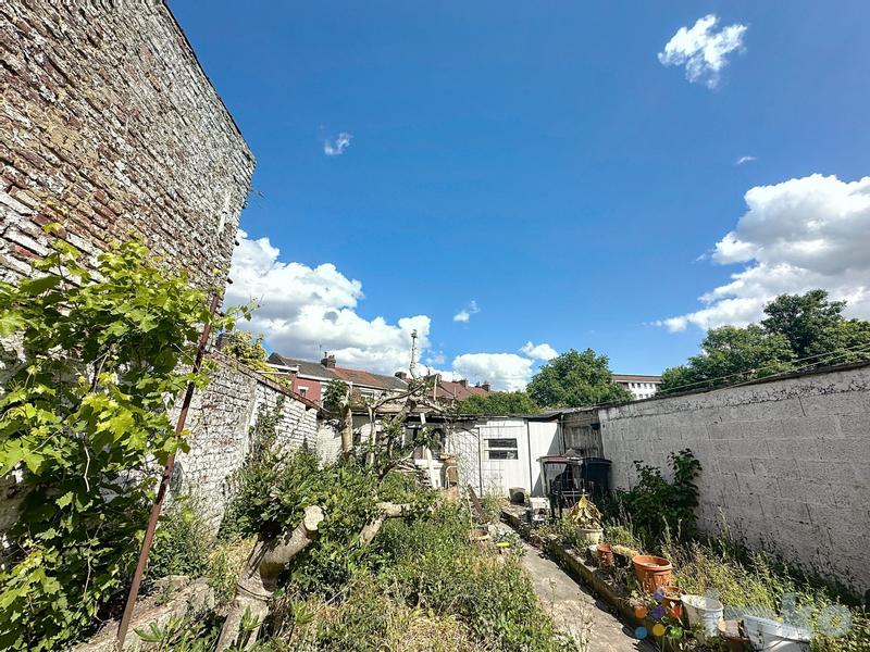 Maison - 157 m² - 4 pièces