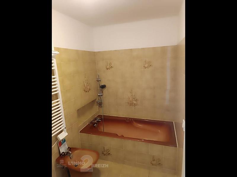 Maison - 121 m² - 6 pièces