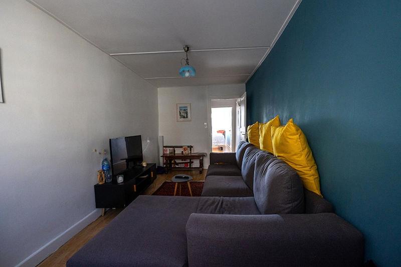 Maison - 50 m² - 3 pièces