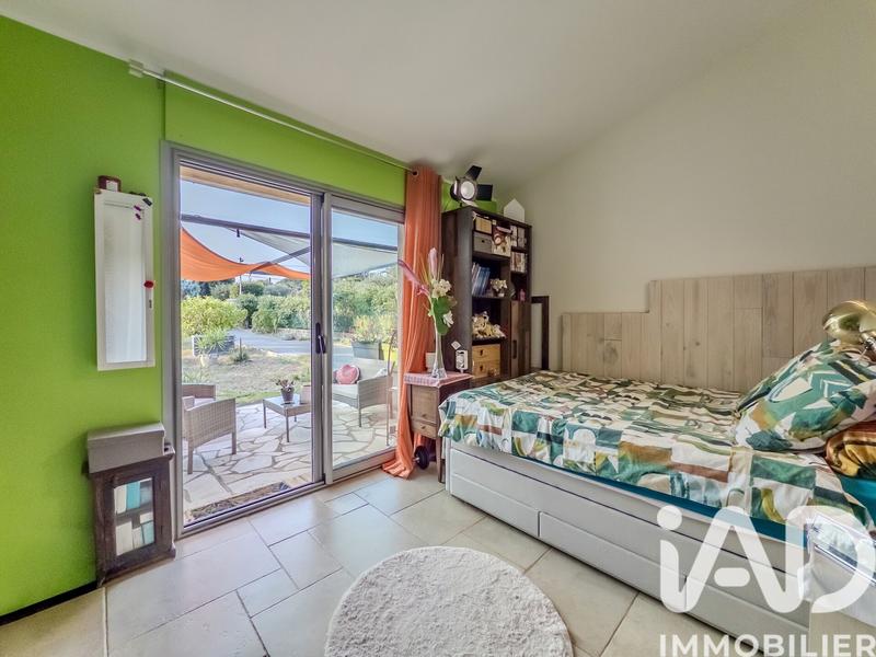 Maison de maîtres - 150 m² - 5 pièces