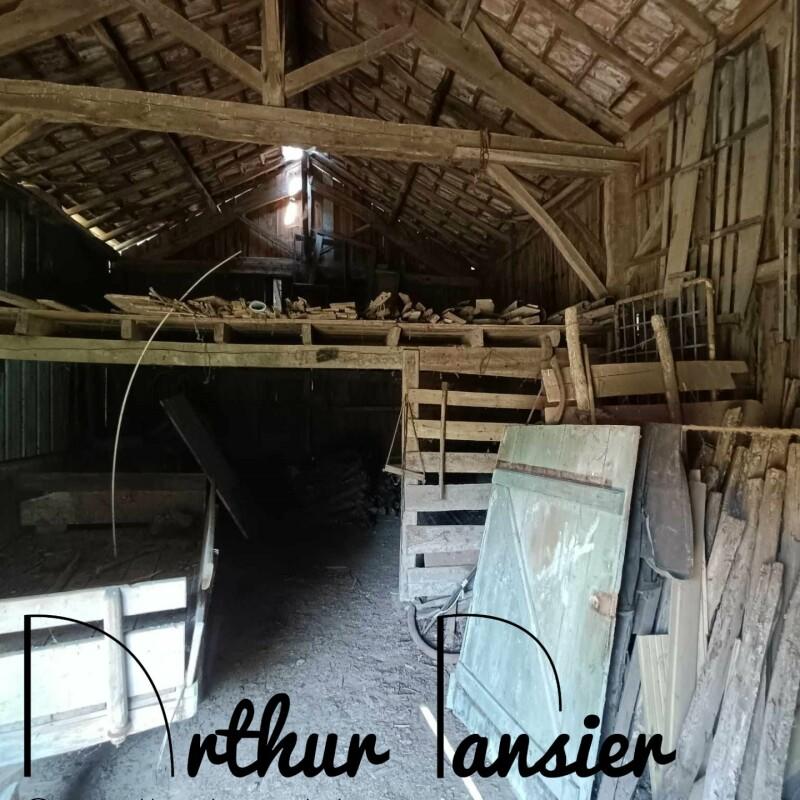 Maison - 141 m² - 4 pièces