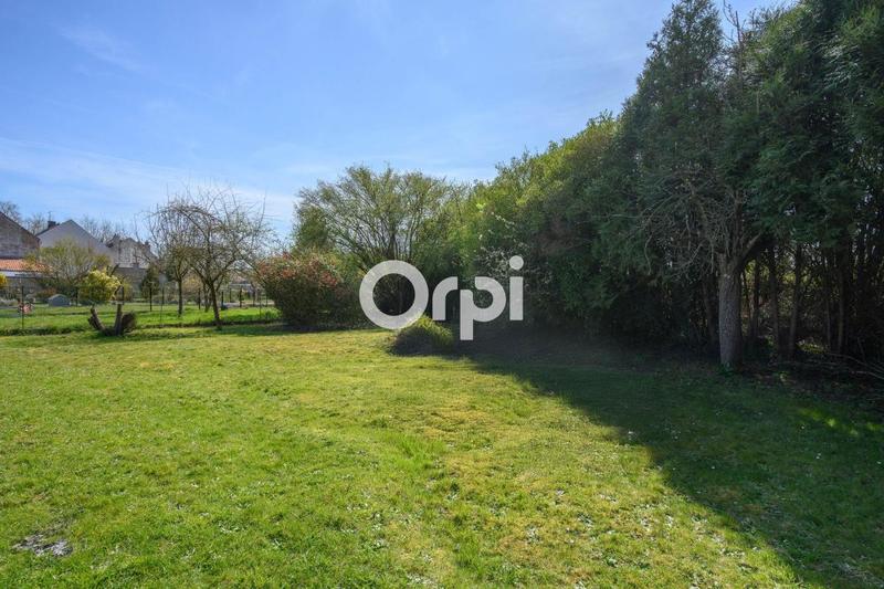 Maison - 125 m² - 4 pièces