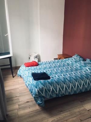 Appartement ancien - 33 m² - 2 pièces