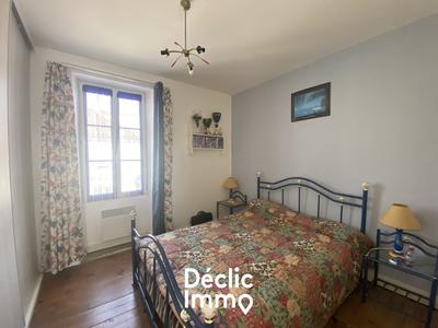 Maison de village - 88 m² - 4 pièces