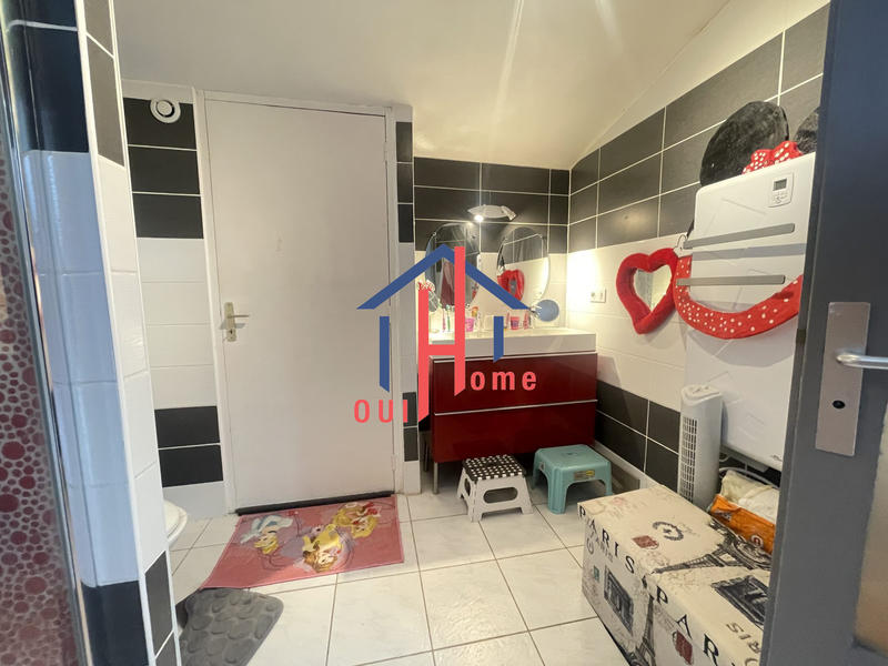 Maison - 118 m² - 5 pièces