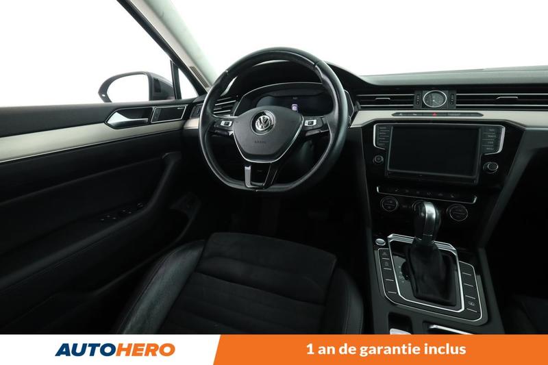 Volkswagen Passat 1.4 Tsi Act BlueMotion Tech Carat Dsg7 150 ch