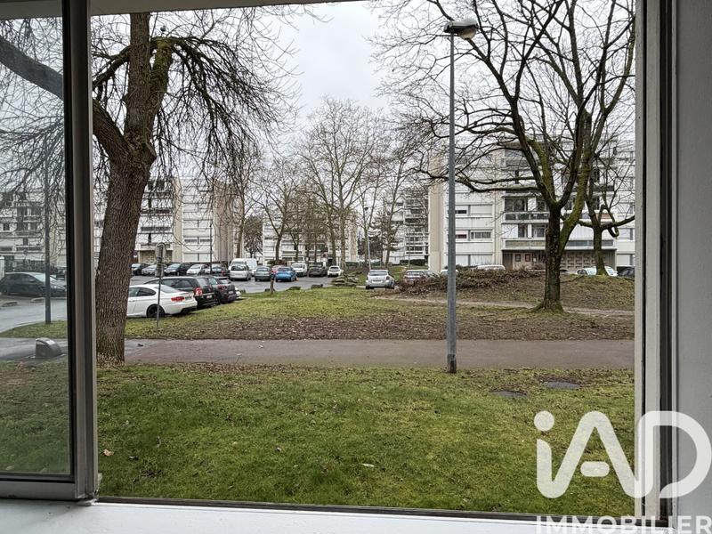 Appartement - 79 m² - 4 pièces