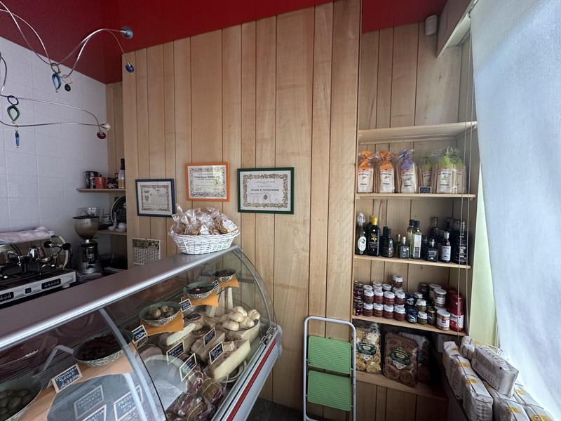 Fonds de commerce - 52 m²