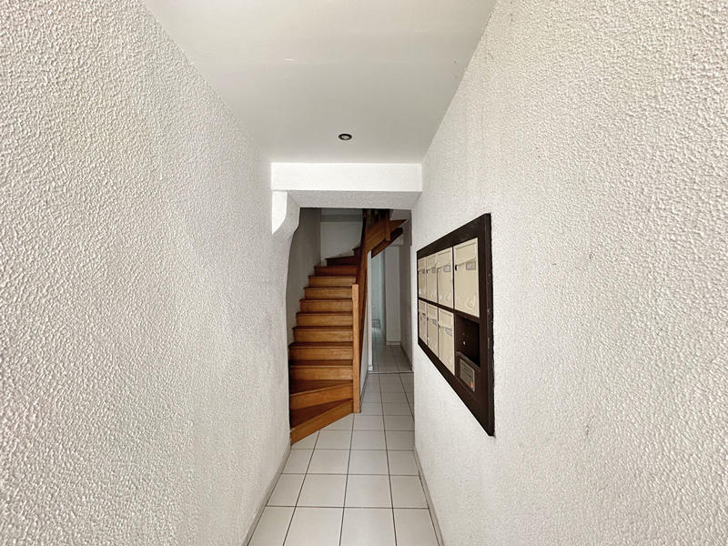 Immeuble - 7 pièces