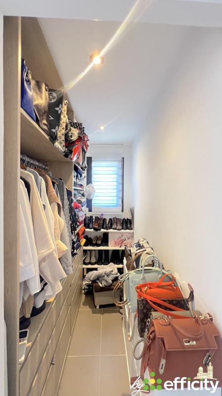 Appartement - 105 m² - 3 pièces