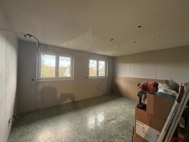 Maison - 132 m² - 6 pièces