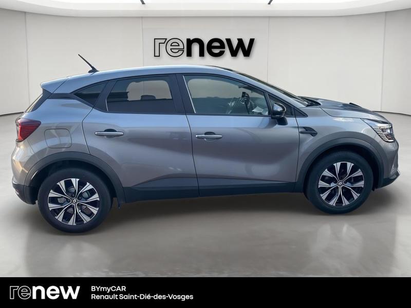Renault Captur TCe 100 Gpl Evolution