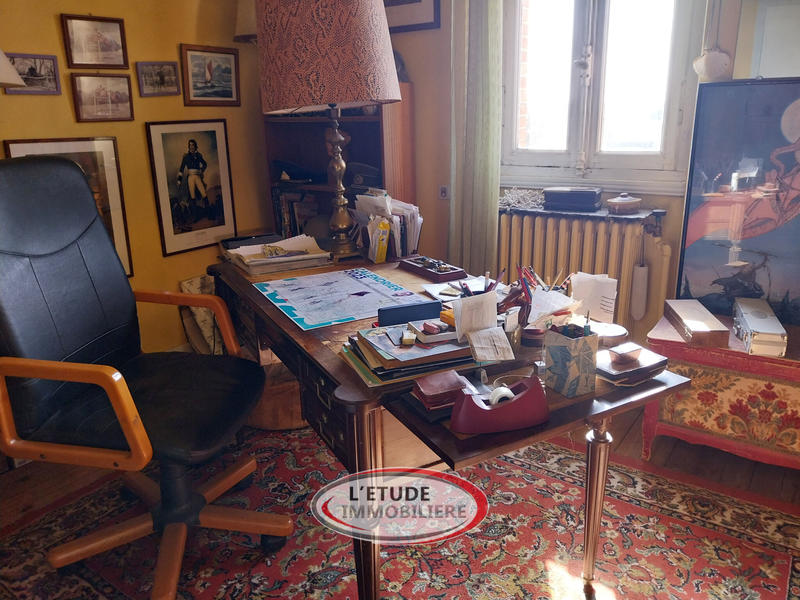 Maison - 151 m² - 7 pièces