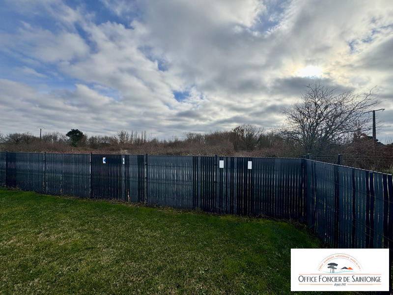 Maison contemporaine - 87 m² - 4 pièces