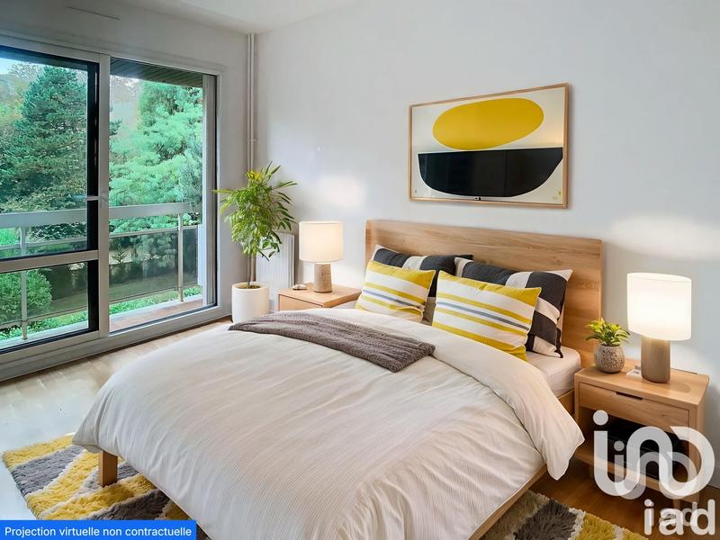 Appartement - 134 m² - 5 pièces