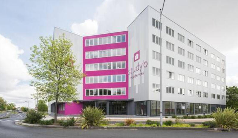 Appartement - 21 m² - 1 pièce