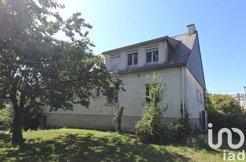 Maison - 408 m² - 20 pièces