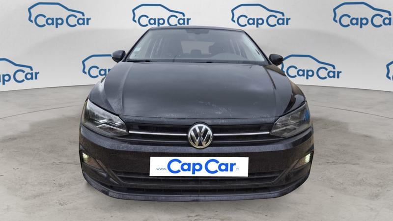 Volkswagen Polo VI 1.0 Tsi 95 Confortline