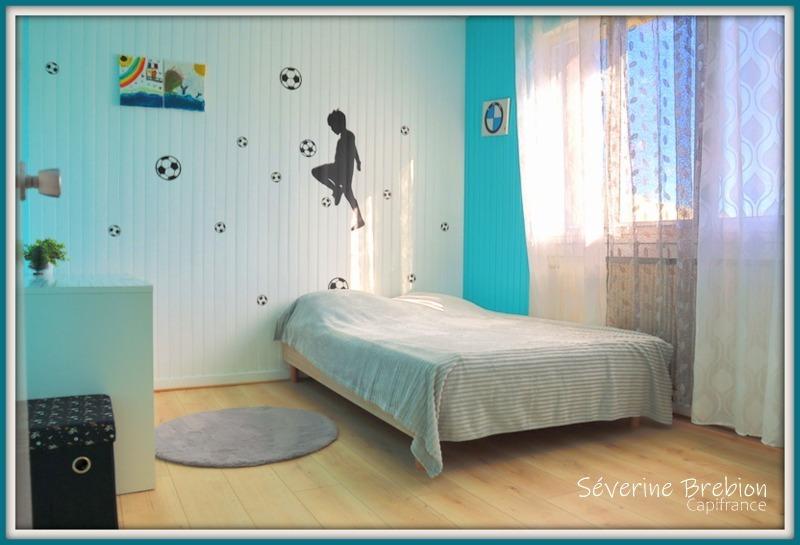 Maison - 156 m² - 7 pièces