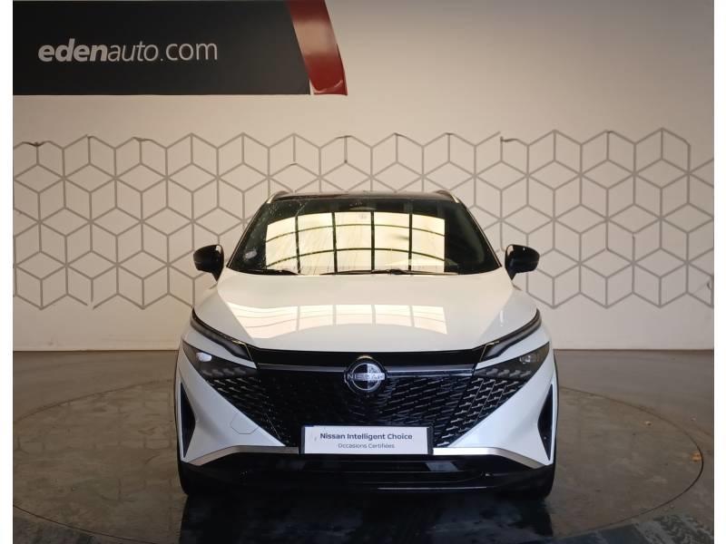 Nissan Qashqai e-Power 190 ch Tekna+