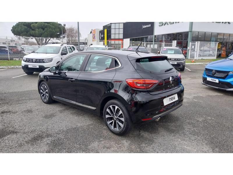 Renault Clio TCe 90 - 21n Intens