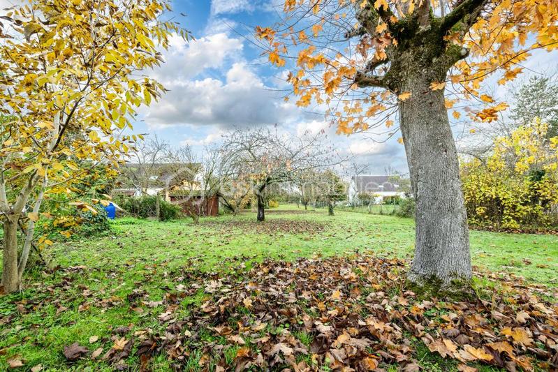 Maison - 175 m² - 8 pièces