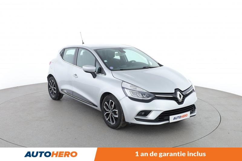 Renault Clio 0.9 TCe Intens 90 ch