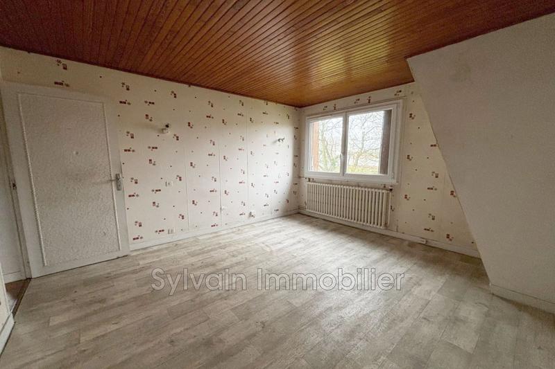 Maison - 146 m² - 5 pièces