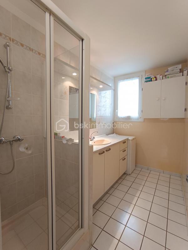 Appartement - 51 m² - 3 pièces